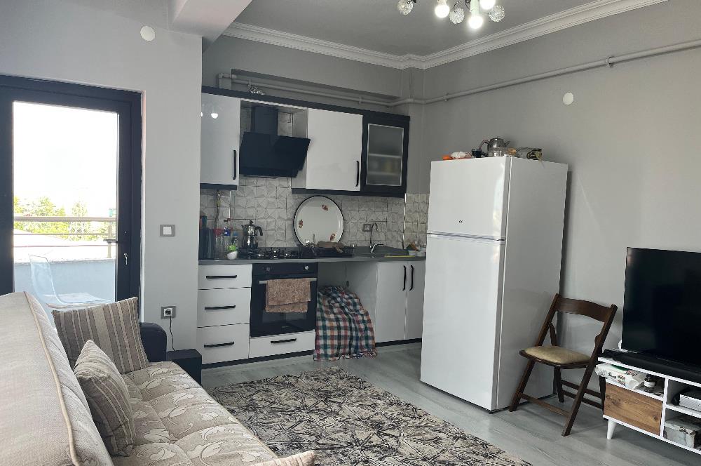 C21 WİNNER SÜTLÜCE MAHALLESİ EŞYALI 1+1 KİRALIK DAİRE