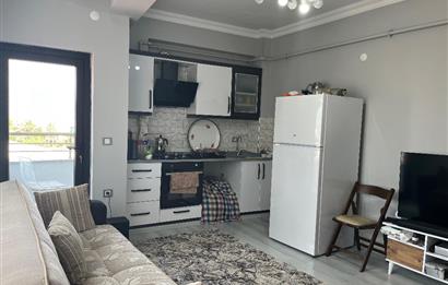 C21 WİNNER SÜTLÜCE MAHALLESİ EŞYALI 1+1 KİRALIK DAİRE