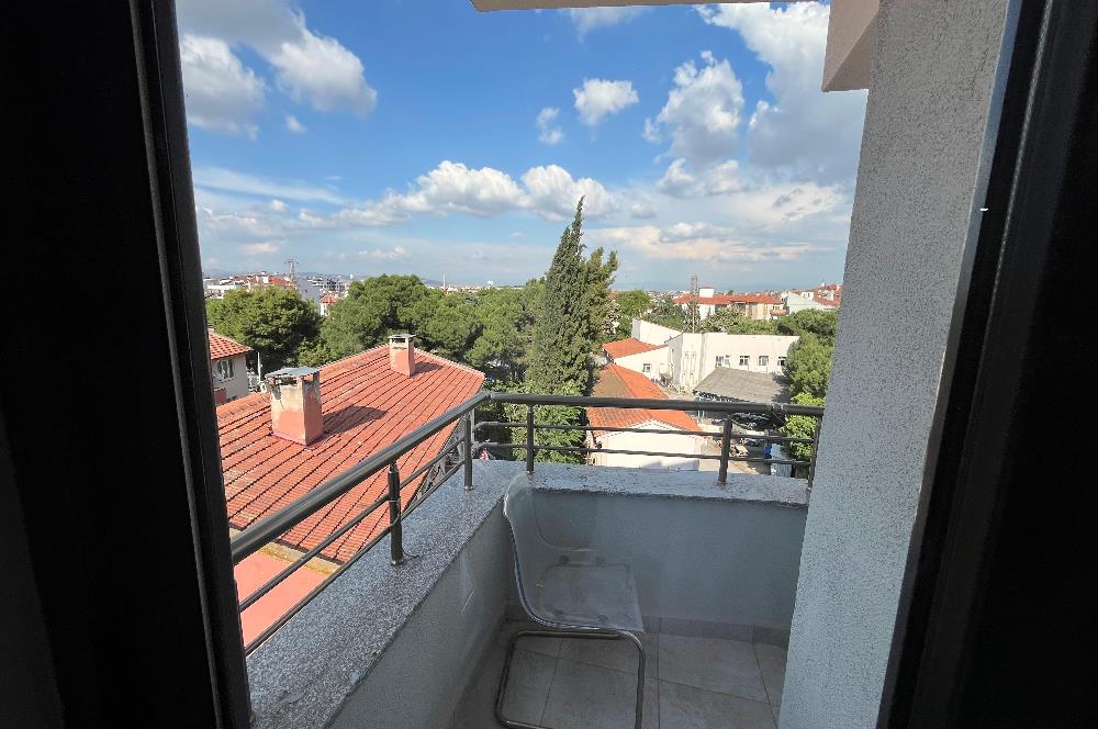 C21 WİNNER SÜTLÜCE MAHALLESİ EŞYALI 1+1 KİRALIK DAİRE