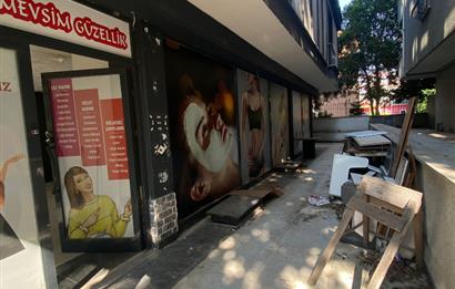 AVCILAR EN GÜZEL KONUMUNDA HER İŞE UYGUN SATILIK DÜKKAN