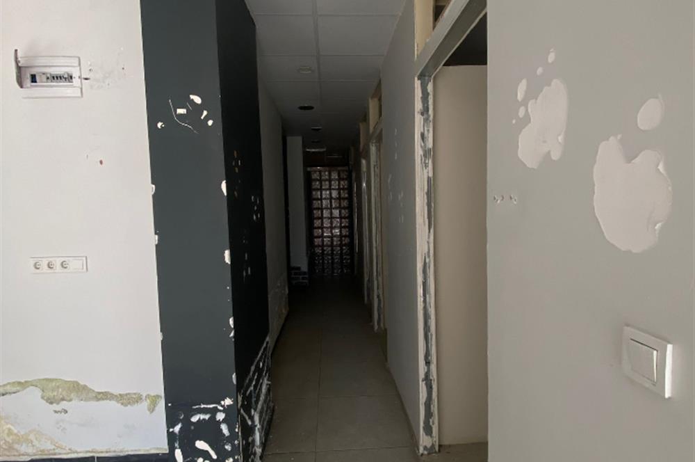 AVCILAR EN GÜZEL KONUMUNDA HER İŞE UYGUN KİRALIK KELEPİR DÜKKAN