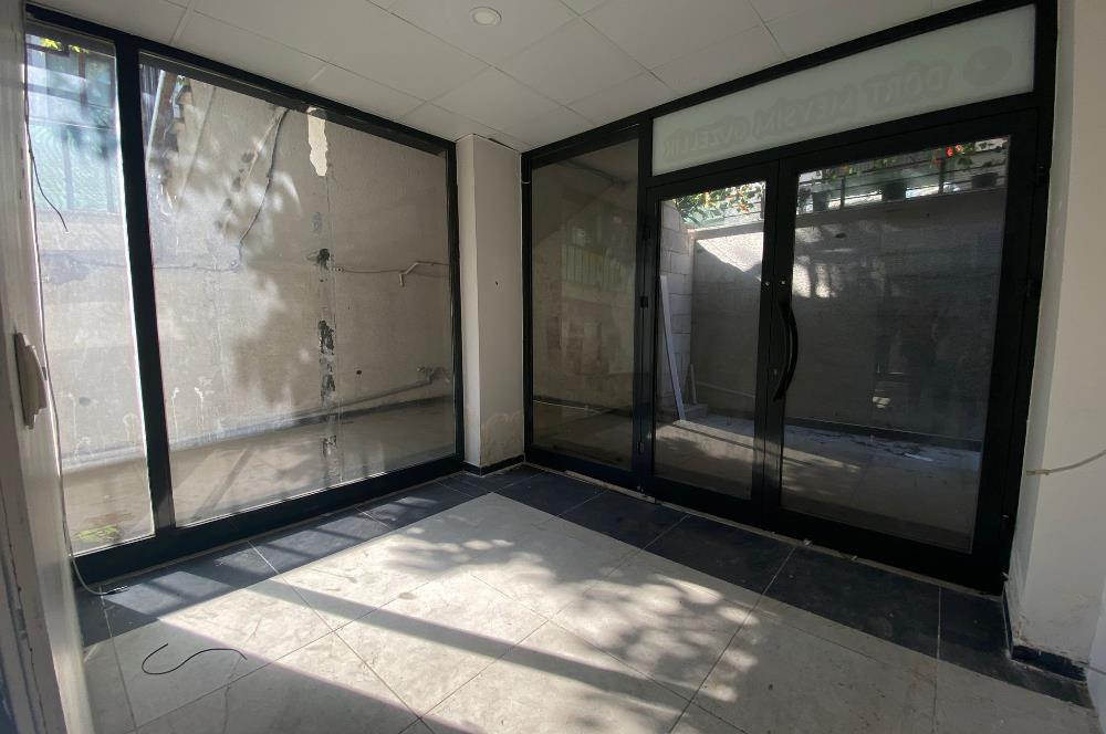 AVCILAR EN GÜZEL KONUMUNDA HER İŞE UYGUN KİRALIK KELEPİR DÜKKAN