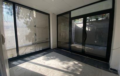 AVCILAR EN GÜZEL KONUMUNDA HER İŞE UYGUN KİRALIK KELEPİR DÜKKAN