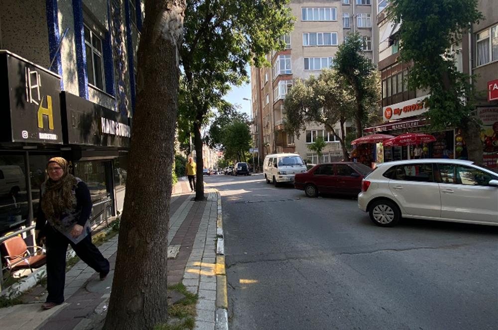 AVCILAR EN GÜZEL KONUMUNDA HER İŞE UYGUN KİRALIK KELEPİR DÜKKAN
