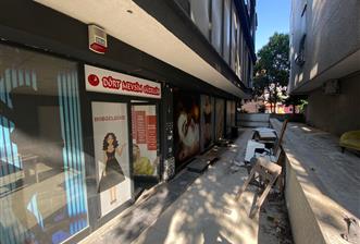 AVCILAR EN GÜZEL KONUMUNDA HER İŞE UYGUN SATILIK DÜKKAN