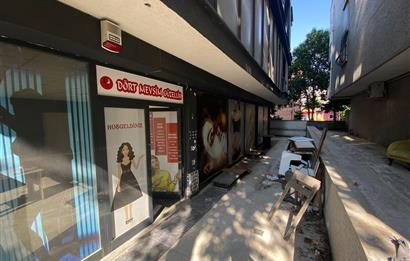 AVCILAR EN GÜZEL KONUMUNDA HER İŞE UYGUN SATILIK DÜKKAN