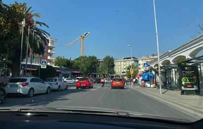 AVCILAR EN GÜZEL KONUMUNDA HER İŞE UYGUN KİRALIK KELEPİR DÜKKAN