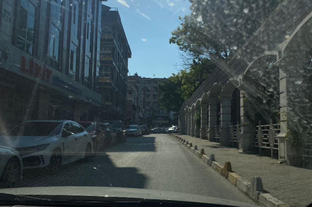 AVCILAR EN GÜZEL KONUMUNDA HER İŞE UYGUN SATILIK DÜKKAN
