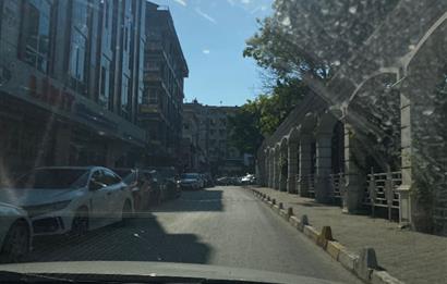 AVCILAR EN GÜZEL KONUMUNDA HER İŞE UYGUN SATILIK DÜKKAN