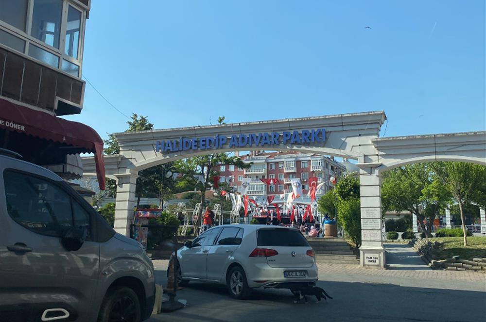 AVCILAR EN GÜZEL KONUMUNDA HER İŞE UYGUN KİRALIK KELEPİR DÜKKAN