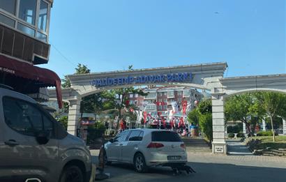 AVCILAR EN GÜZEL KONUMUNDA HER İŞE UYGUN KİRALIK KELEPİR DÜKKAN