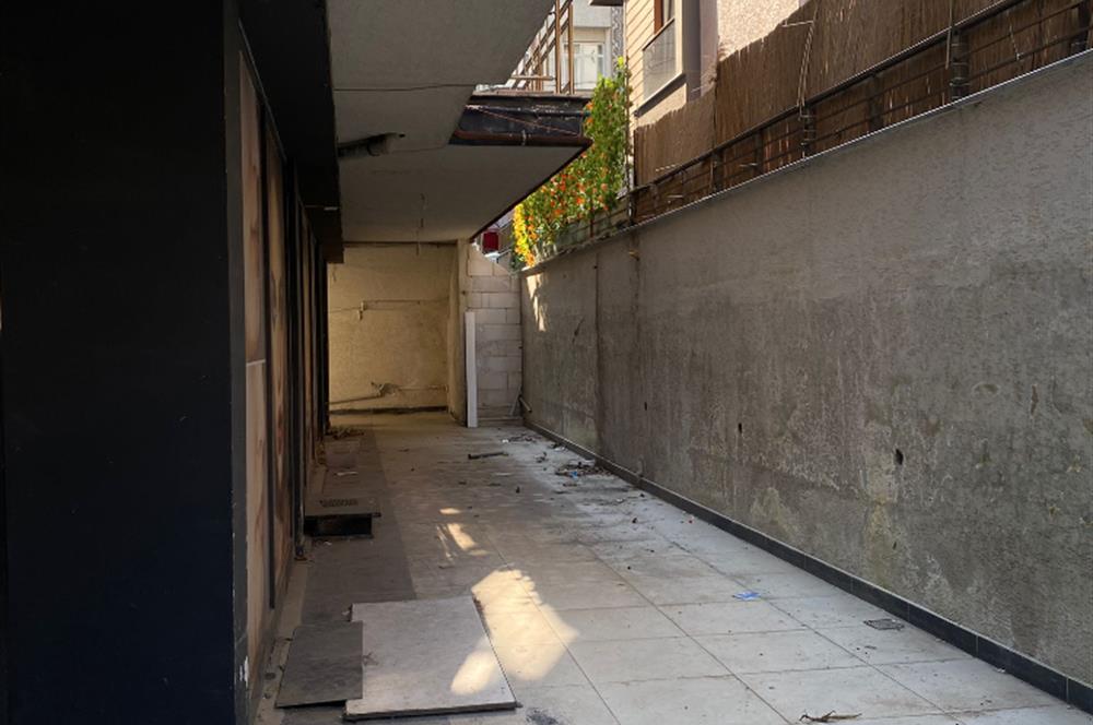 AVCILAR EN GÜZEL KONUMUNDA HER İŞE UYGUN SATILIK DÜKKAN