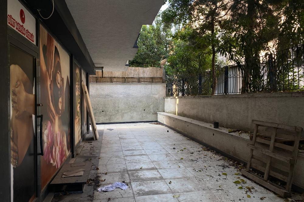 AVCILAR EN GÜZEL KONUMUNDA HER İŞE UYGUN SATILIK DÜKKAN