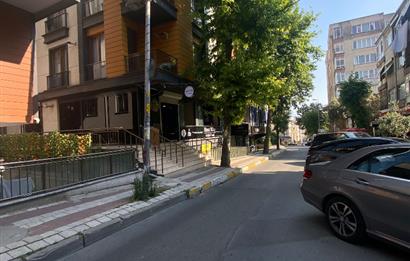 AVCILAR EN GÜZEL KONUMUNDA HER İŞE UYGUN SATILIK DÜKKAN