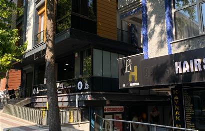 AVCILAR EN GÜZEL KONUMUNDA HER İŞE UYGUN KİRALIK KELEPİR DÜKKAN