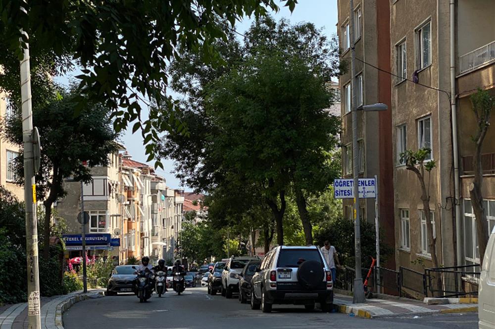AVCILAR EN GÜZEL KONUMUNDA HER İŞE UYGUN KİRALIK KELEPİR DÜKKAN