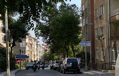 AVCILAR EN GÜZEL KONUMUNDA HER İŞE UYGUN SATILIK DÜKKAN