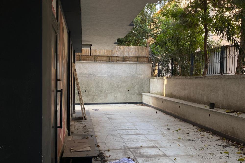 AVCILAR EN GÜZEL KONUMUNDA HER İŞE UYGUN SATILIK DÜKKAN