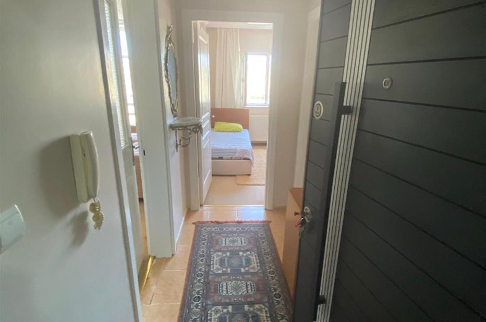 CENTURY21 BAL'DAN TOKİ'DE , FULL EŞYALI KİRALIK 1+1 DAİRE