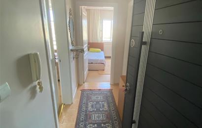 CENTURY21 BAL'DAN TOKİ'DE , FULL EŞYALI KİRALIK 1+1 DAİRE