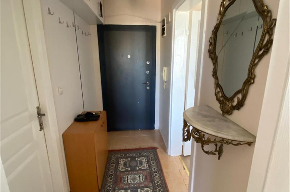 CENTURY21 BAL'DAN TOKİ'DE , FULL EŞYALI KİRALIK 1+1 DAİRE