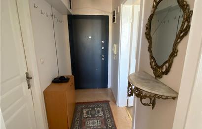 CENTURY21 BAL'DAN TOKİ'DE , FULL EŞYALI KİRALIK 1+1 DAİRE