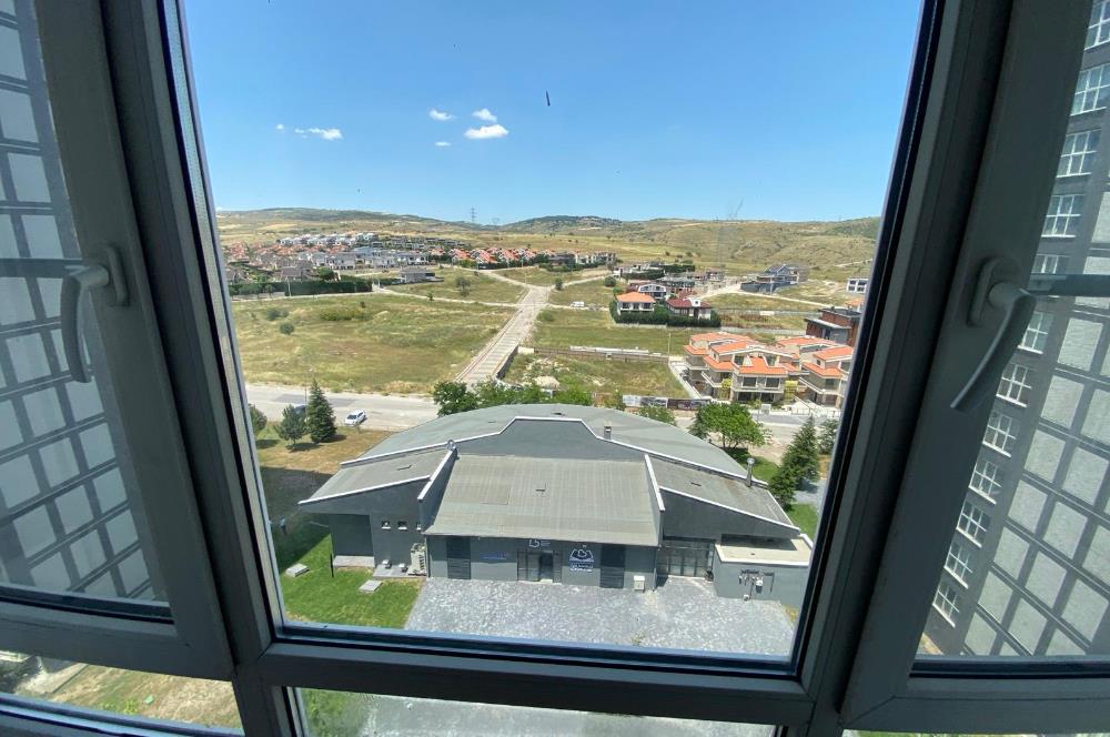 CENTURY21 BAL'DAN TOKİ'DE , FULL EŞYALI KİRALIK 1+1 DAİRE