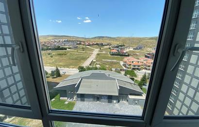 CENTURY21 BAL'DAN TOKİ'DE , FULL EŞYALI KİRALIK 1+1 DAİRE
