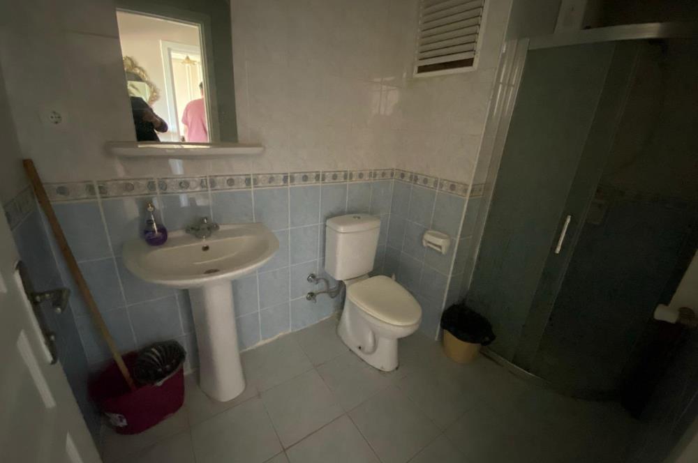 CENTURY21 BAL'DAN TOKİ'DE , FULL EŞYALI KİRALIK 1+1 DAİRE