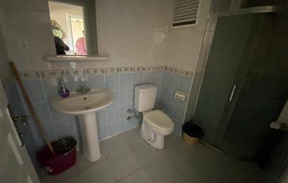 CENTURY21 BAL'DAN TOKİ'DE , FULL EŞYALI KİRALIK 1+1 DAİRE