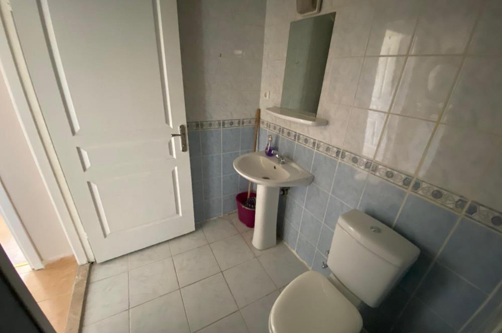 CENTURY21 BAL'DAN TOKİ'DE , FULL EŞYALI KİRALIK 1+1 DAİRE