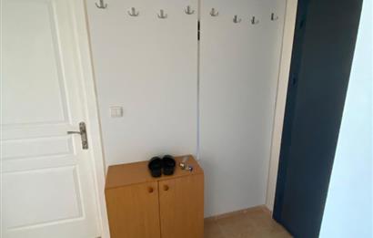 CENTURY21 BAL'DAN TOKİ'DE , FULL EŞYALI KİRALIK 1+1 DAİRE