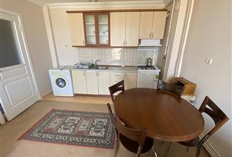 CENTURY21 BAL'DAN TOKİ'DE , FULL EŞYALI KİRALIK 1+1 DAİRE