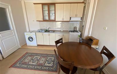 CENTURY21 BAL'DAN TOKİ'DE , FULL EŞYALI KİRALIK 1+1 DAİRE