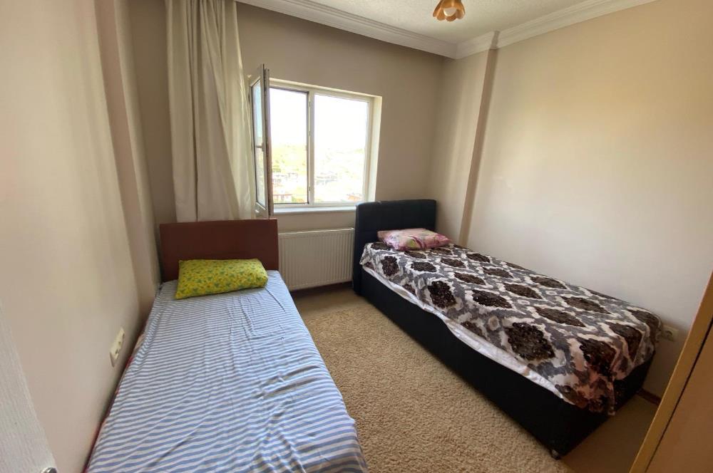 CENTURY21 BAL'DAN TOKİ'DE , FULL EŞYALI KİRALIK 1+1 DAİRE