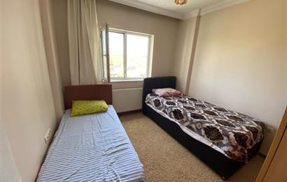 CENTURY21 BAL'DAN TOKİ'DE , FULL EŞYALI KİRALIK 1+1 DAİRE