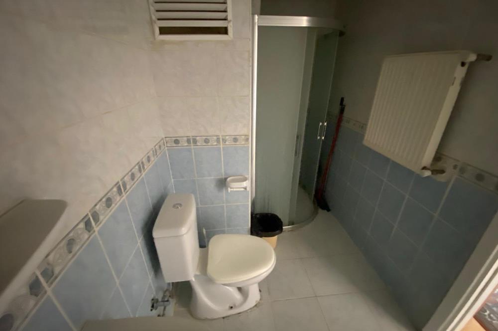 CENTURY21 BAL'DAN TOKİ'DE , FULL EŞYALI KİRALIK 1+1 DAİRE