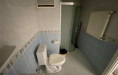 CENTURY21 BAL'DAN TOKİ'DE , FULL EŞYALI KİRALIK 1+1 DAİRE