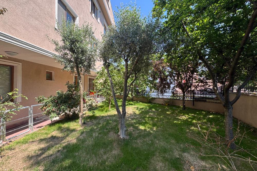FULL EŞYALI GENİŞ 2+1 DAİRE...