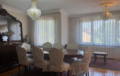 FULL EŞYALI GENİŞ 2+1 DAİRE...