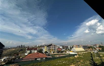 İNCEK MAHALLESİNDE AİDAT DAHİL EŞYALI 1+1 KİRALIK DAİRE