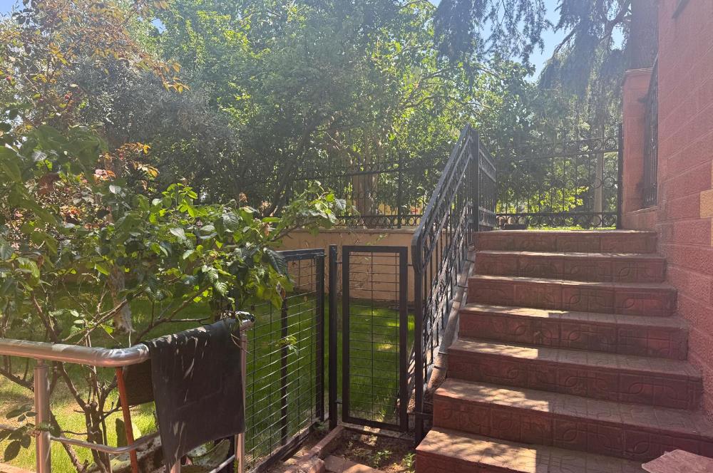 FULL EŞYALI GENİŞ 2+1 DAİRE...
