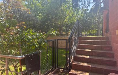 FULL EŞYALI GENİŞ 2+1 DAİRE...