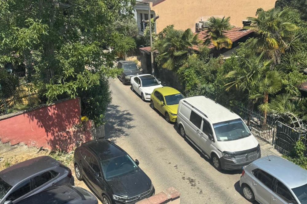 FULL EŞYALI GENİŞ 2+1 DAİRE...