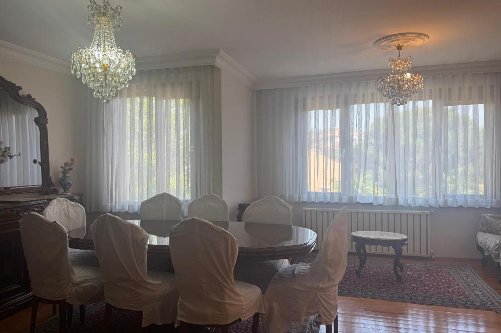 FULL EŞYALI GENİŞ 2+1 DAİRE...