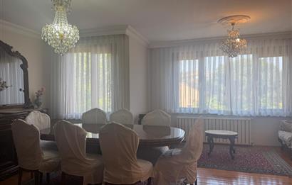 FULL EŞYALI GENİŞ 2+1 DAİRE...