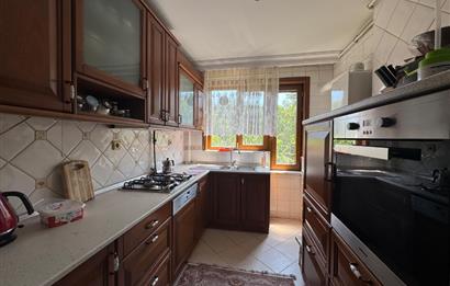 FULL EŞYALI GENİŞ 2+1 DAİRE...