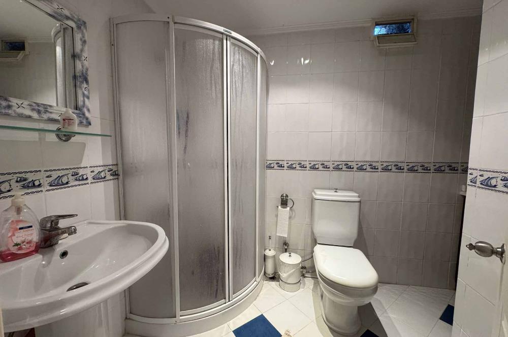 Bodrum Torbada Satılık 3+2 Villa