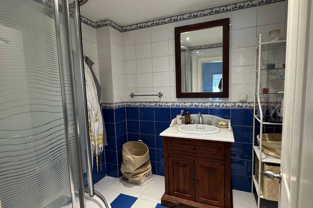Bodrum Torbada Satılık 3+2 Villa