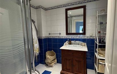 Bodrum Torbada Satılık 3+2 Villa